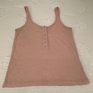 Brandy Melville tank top